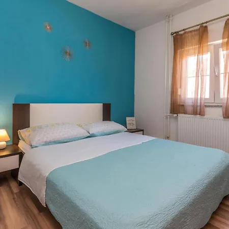 Lovely In With Outdoor Swimming Pool Bibinje