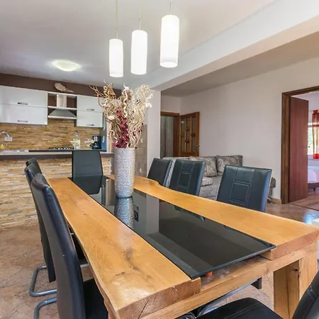 Apartment Lovely In With Outdoor Swimming Pool
