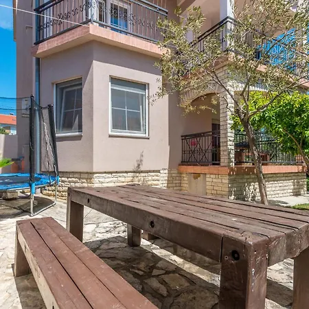 Apartment Lovely In With Outdoor Swimming Pool