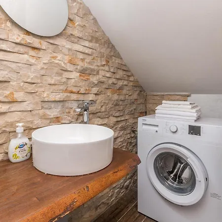 Lovely In With Outdoor Swimming Pool *
