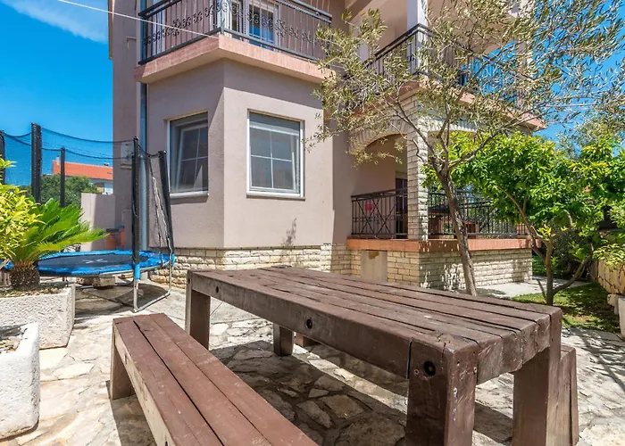 아파트 Amazing In