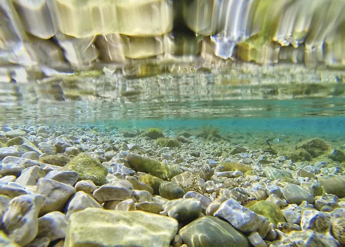 Amazing In Διαμέρισμα Bibinje