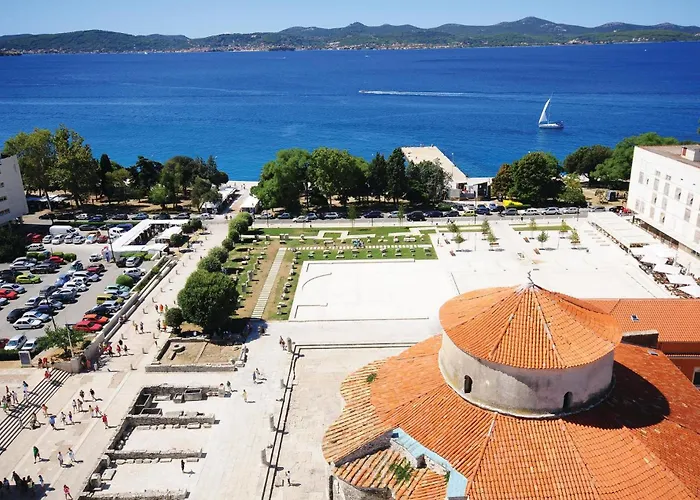 Διαμέρισμα Amazing In Bibinje