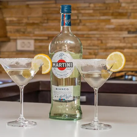 Appartement Amazing In Bibinje