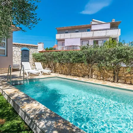 Amazing In Appartement