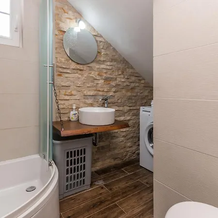 Appartement Amazing In Bibinje