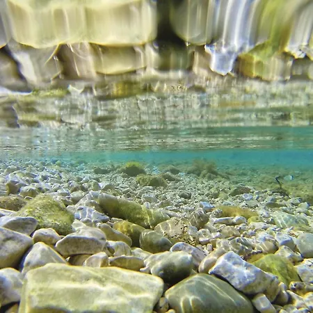 Amazing In Appartement Bibinje