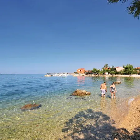 Appartement Amazing In