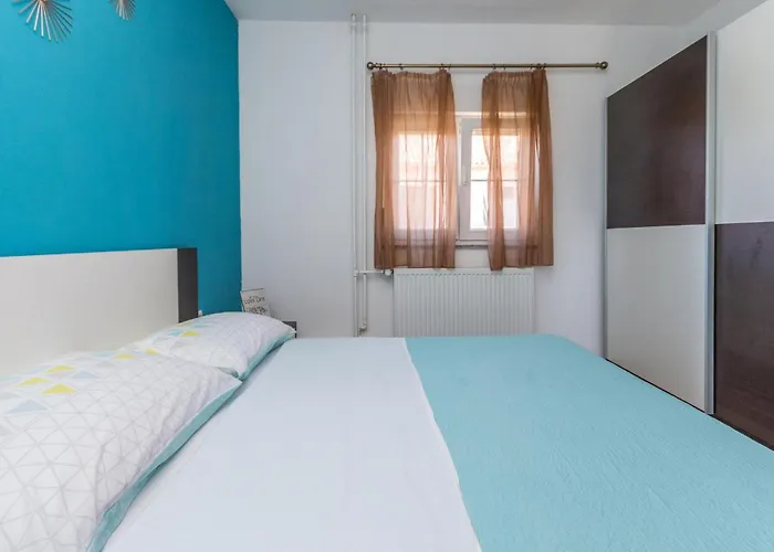 Amazing In Apartmán Bibinje