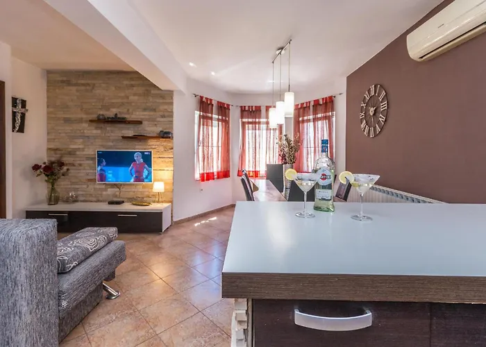 Apartmán Amazing In Bibinje