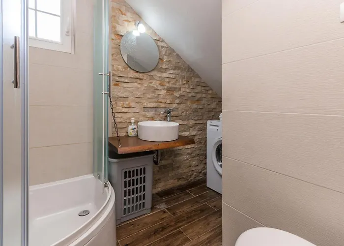 Apartmán Amazing In Bibinje