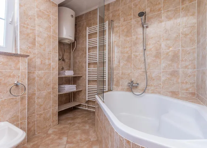 Amazing In Apartmán